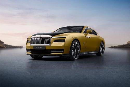 Rolls Royce Spectre