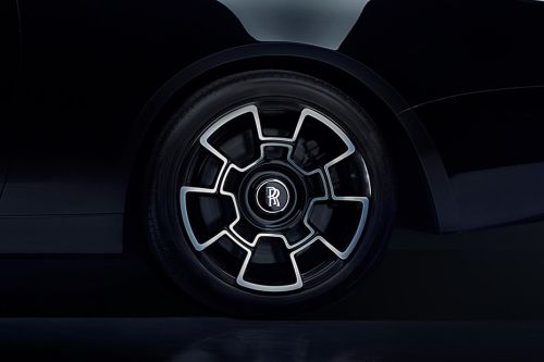 Wraith Wheel