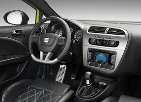 ALTEA  XL Wheel
