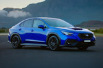 Subaru WRX