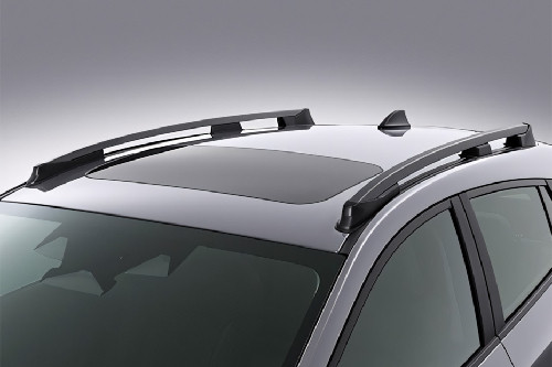Crosstrek roof rail