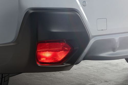 Rear Fog Lamp of Subaru XV (2012-2021)