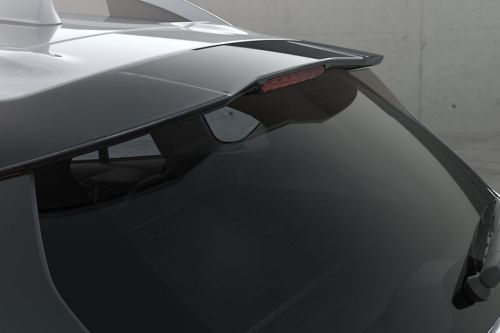XV (2012-2021) Spoiler