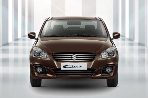 Suzuki Ciaz Premium 2024 UAE