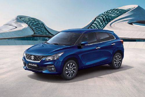 Suzuki Baleno