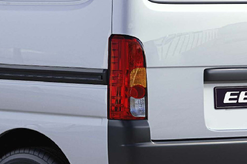 EECO Tail light