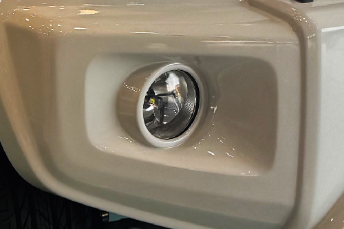 Jimny Art Edition Front Fog Lamp