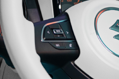 Jimny Art Edition Headlight