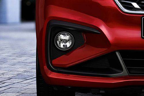 Ertiga Front Fog Lamp