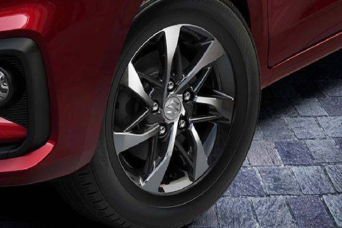 Ertiga Wheel