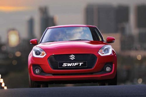 Suzuki Swift 1.2L GL MT 2024 UAE