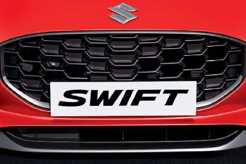 Swift Grille View