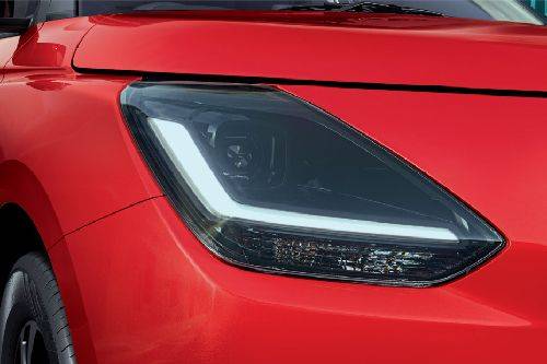 Swift Headlight