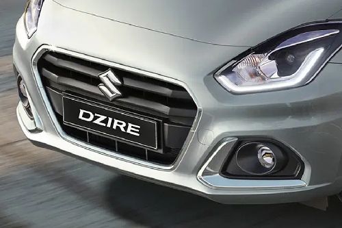 Dzire (2021-2024) Grille View
