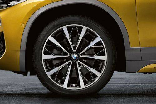X2 Wheel