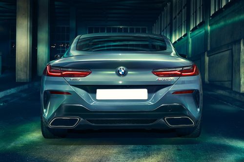 BMW reveals 2020 8 Series Gran Coupe; production to start in July