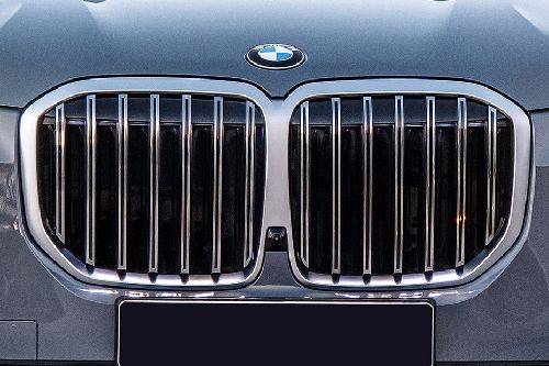 X7 Grille View
