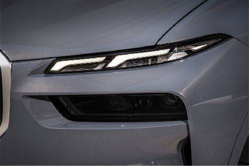 X7 Headlight