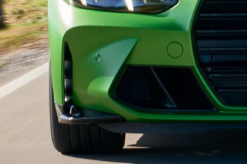 M3 Front Fog Lamp