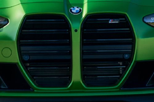 M3 Grille View