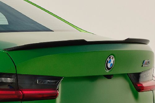 M3 Spoiler