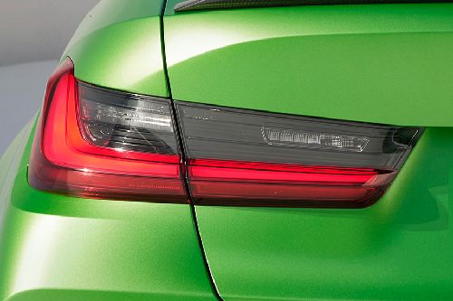 M3 Tail light