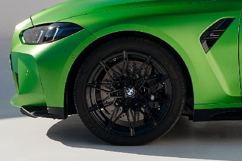 M3 Wheel