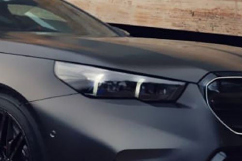 M5 Headlight