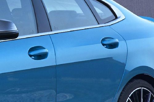 2 Series Gran Coupe Door handle