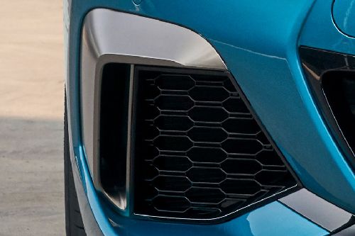 2 Series Gran Coupe Front Fog Lamp