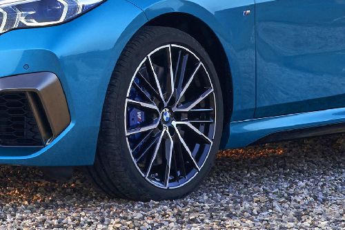 2 Series Gran Coupe Wheel