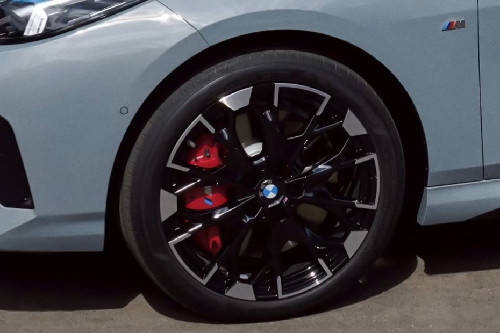 2 Series Gran Coupe Wheel