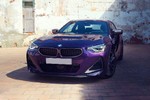 BMW 2 Series Coupe