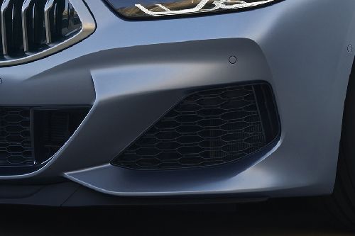 8 Series Gran Coupe Front Fog Lamp