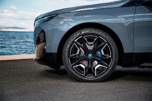 IX Wheel