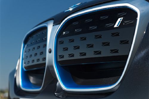 IX3 Grille View