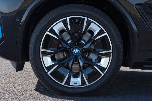 IX3 Wheel