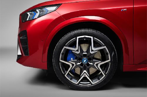 IX2 Wheel