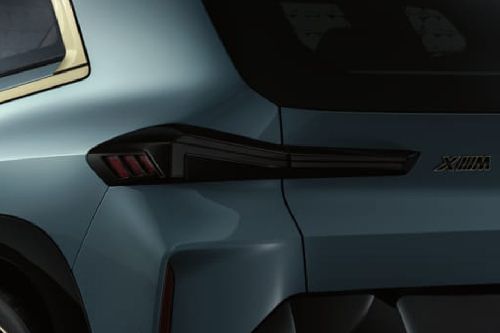 XM Tail light