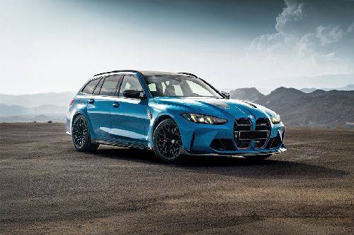 BMW M3 Touring