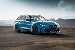 BMW M3 Touring