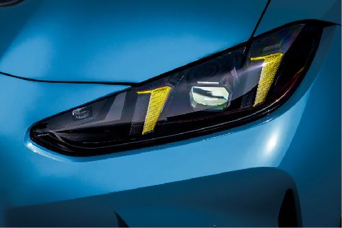 M3 Touring Headlight