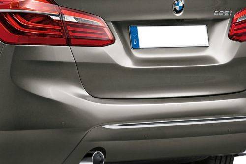 BMW 2 Series Active Tourer Reverse Parking Sensors
