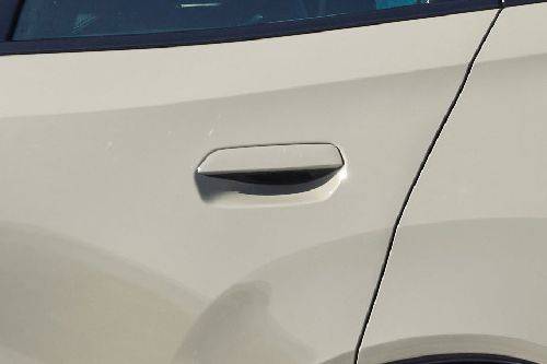X3 Door handle