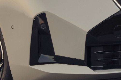 X3 Front Fog Lamp