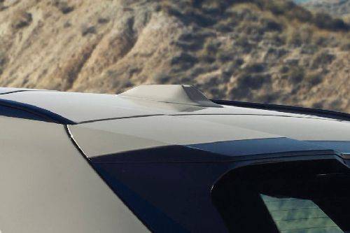 X3 Roof Antenna