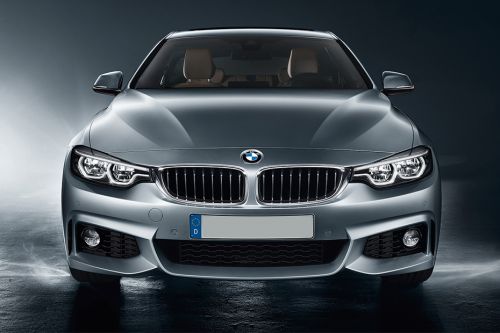 BMW 4 Series Gran Coupe 420i 2024 UAE