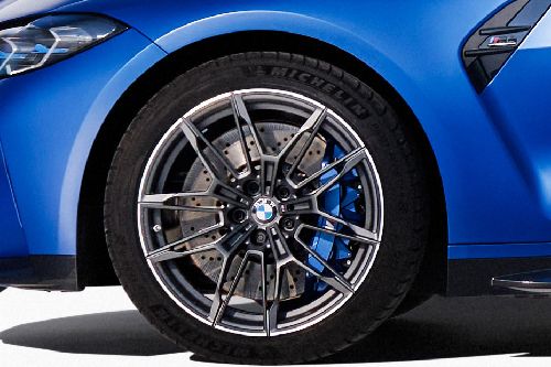 M4 Convertible Wheel