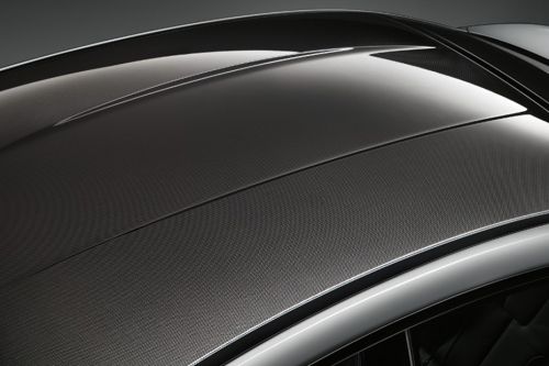BMW M6 Gran Coupe Sunroof Moonroof