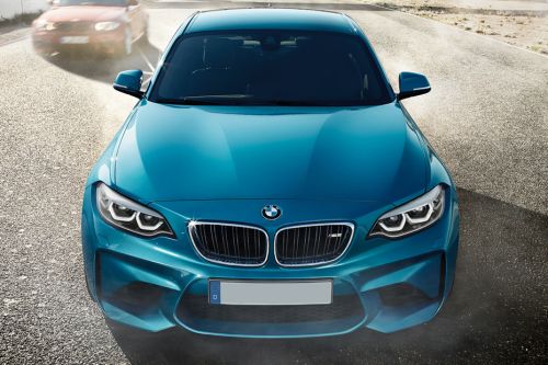 BMW M2 Competition 3.0 L 2024 UAE
